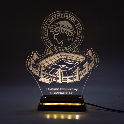 Φωτιστικό LED 