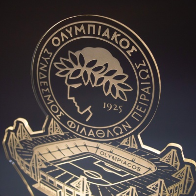 Φωτιστικό LED 