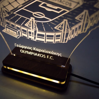 Φωτιστικό LED 