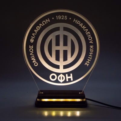 Φωτιστικό LED 