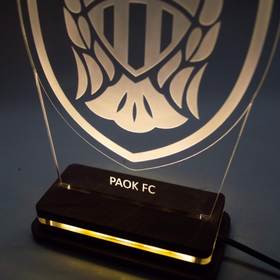 Φωτιστικό LED 