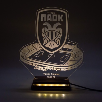 Φωτιστικό LED 