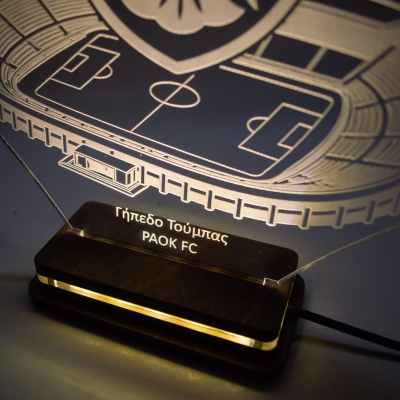 Φωτιστικό LED 