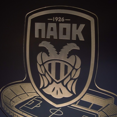 Φωτιστικό LED 