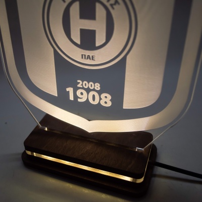 Φωτιστικό LED 