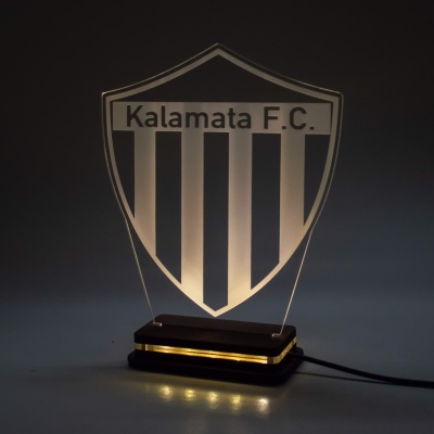 Φωτιστικό LED 