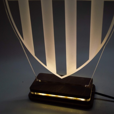 Φωτιστικό LED 