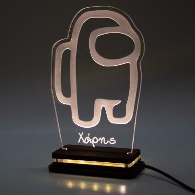 Φωτιστικό LED 