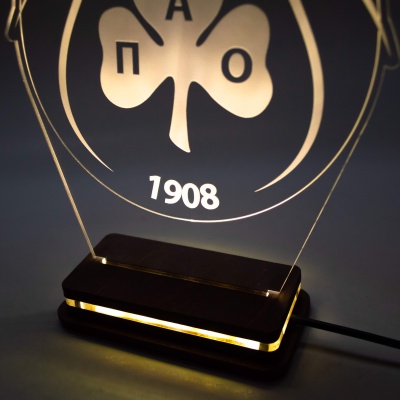 Φωτιστικό LED 