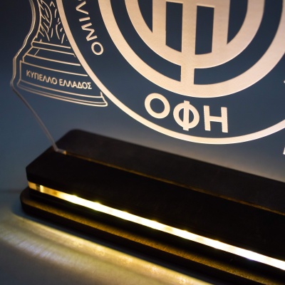 Φωτιστικό LED 