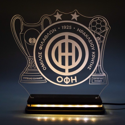 Φωτιστικό LED 