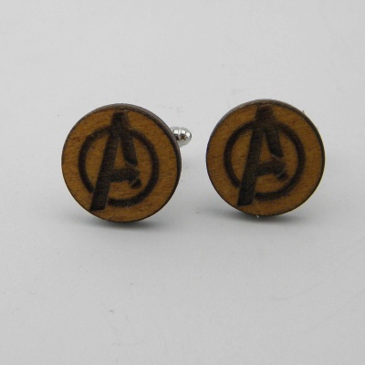 Σετ Μανικετόκουμπα και Κλιπ Γραβάτας 