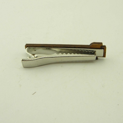 Σετ Μανικετόκουμπα και Κλιπ Γραβάτας 