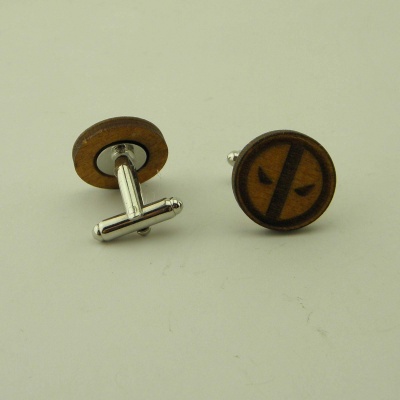 Σετ Μανικετόκουμπα και Κλιπ Γραβάτας 