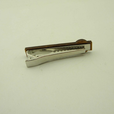 Σετ Μανικετόκουμπα και Κλιπ Γραβάτας 