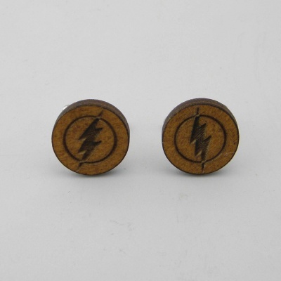 Σετ Μανικετόκουμπα και Κλιπ Γραβάτας 