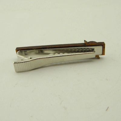 Σετ Μανικετόκουμπα και Κλιπ Γραβάτας 