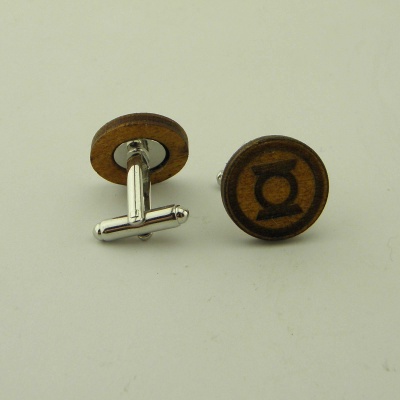 Σετ Μανικετόκουμπα και Κλιπ Γραβάτας 