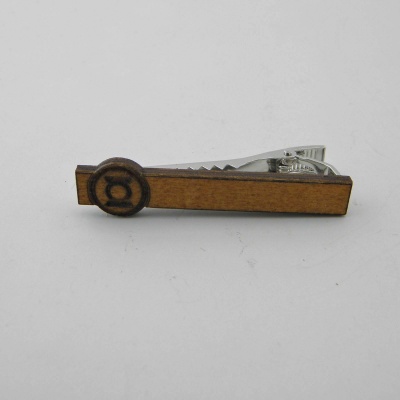 Σετ Μανικετόκουμπα και Κλιπ Γραβάτας 