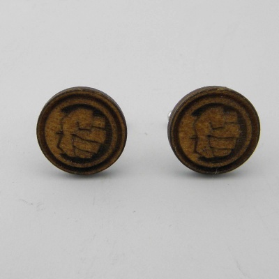 Σετ Μανικετόκουμπα και Κλιπ Γραβάτας 