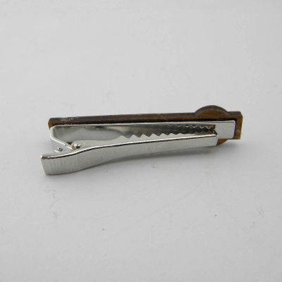 Σετ Μανικετόκουμπα και Κλιπ Γραβάτας 