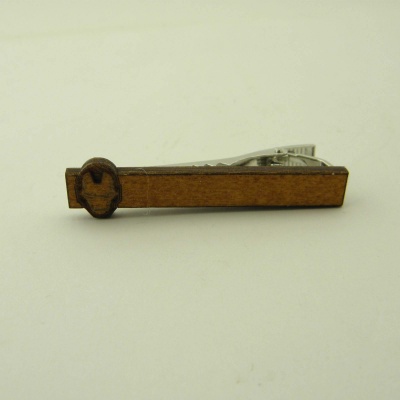 Σετ Μανικετόκουμπα και Κλιπ Γραβάτας 