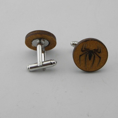 Σετ Μανικετόκουμπα και Κλιπ Γραβάτας 