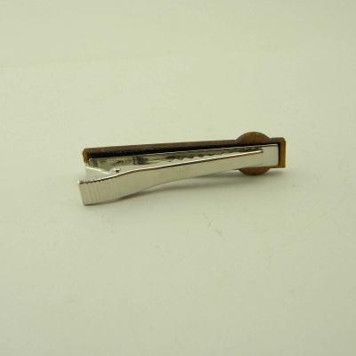 Σετ Μανικετόκουμπα και Κλιπ Γραβάτας 