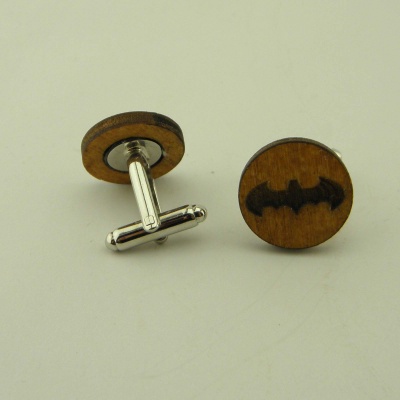 Σετ Μανικετόκουμπα και Κλιπ Γραβάτας 